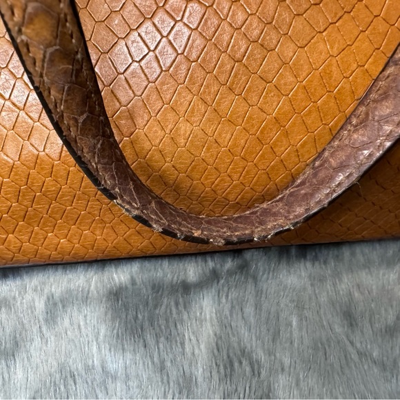 Michael Kors Brown Tote Bag - Picture 8 of 13